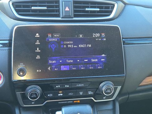 Used 2019 Honda CR-V EX-L image 10