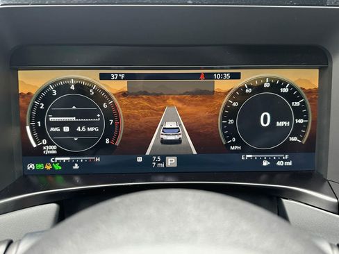 New 2026 Subaru Outback Wilderness image 17