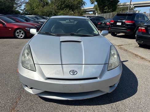 Used 2003 Toyota Celica GT image 3