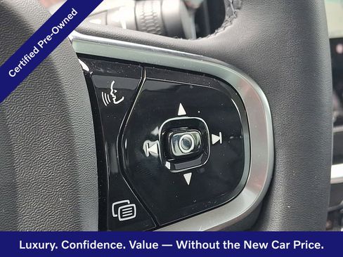 Certified 2024 Volvo S60 B5 Ultimate AWD/4WD image 25