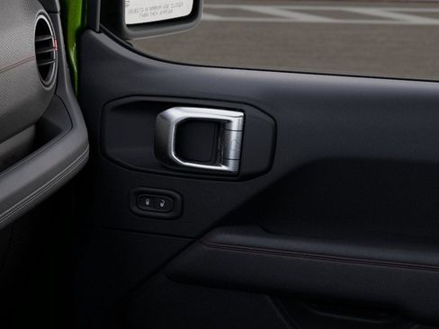 New 2026 Jeep Wrangler Unlimited Rubicon image 26