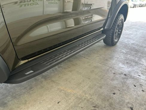 Used 2025 Ford Ranger Raptor AWD/4WD image 15