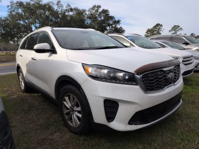Used 2020 Kia Sorento LX w/ LX I4 Convenience Package