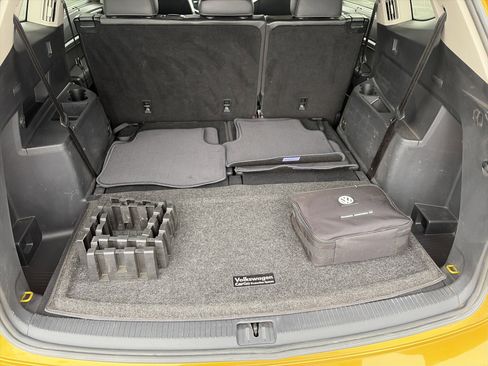 Used 2018 Volkswagen Atlas SEL image 24