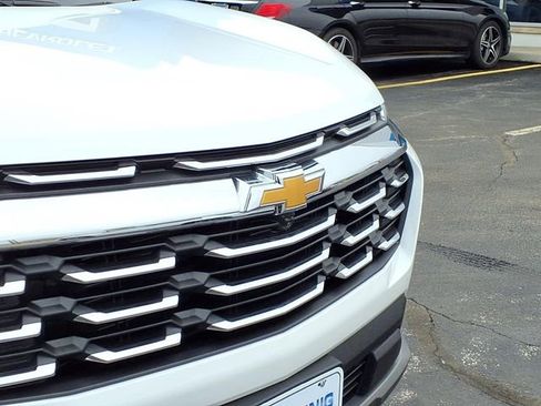 New 2026 Chevrolet Equinox LT w/ Convenience Package II image 21