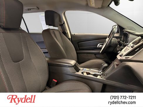 Used 2017 GMC Terrain SLE w/ Convenience Package image 16