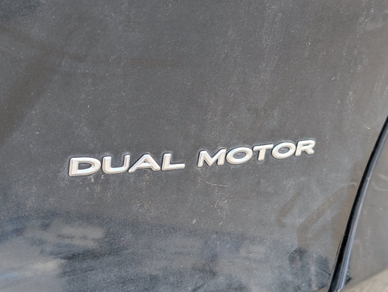 Used 2021 Tesla Model Y Long Range AWD/4WD image 6