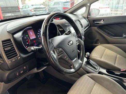 Used 2014 Kia Forte EX image 15
