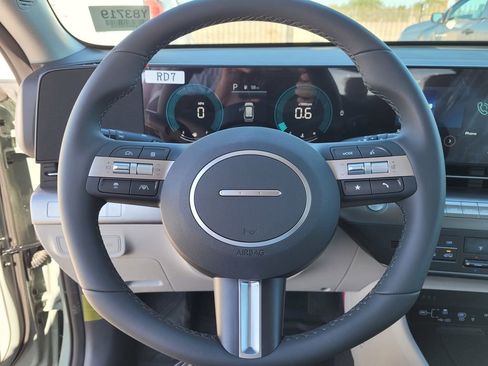 New 2026 Hyundai Kona SEL Sport image 19