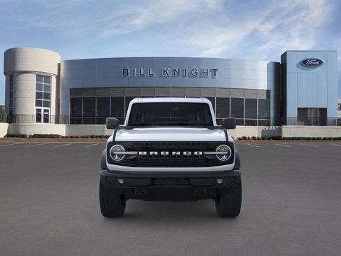 New 2026 Ford Bronco Outer Banks image 7