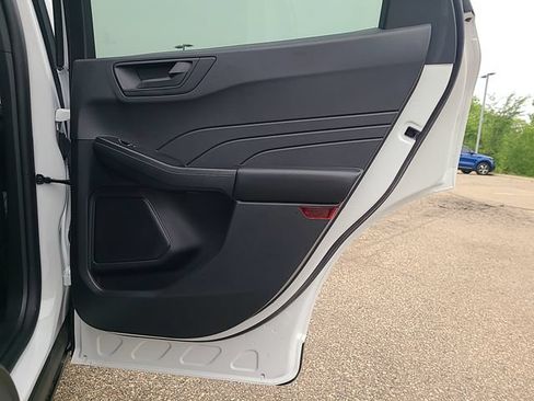 Used 2025 Ford Escape Active FWD image 28