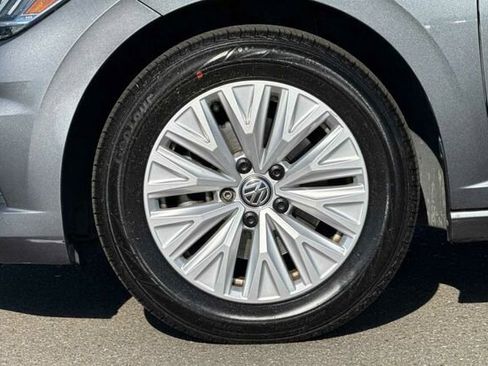 Used 2019 Volkswagen Jetta S w/ Driver Assistance Package FWD image 23