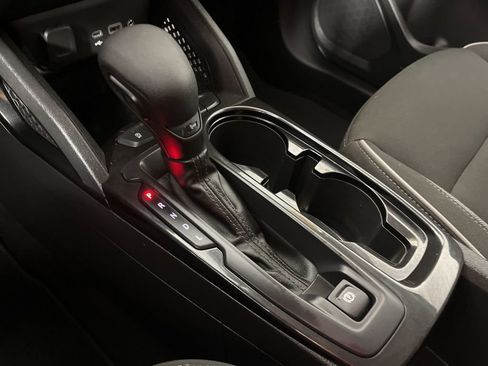 Used 2023 Chevrolet TrailBlazer LT image 30