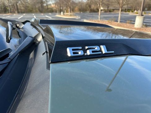 New 2026 Chevrolet Silverado 1500 LT Trail Boss w/ Convenience Package II image 24