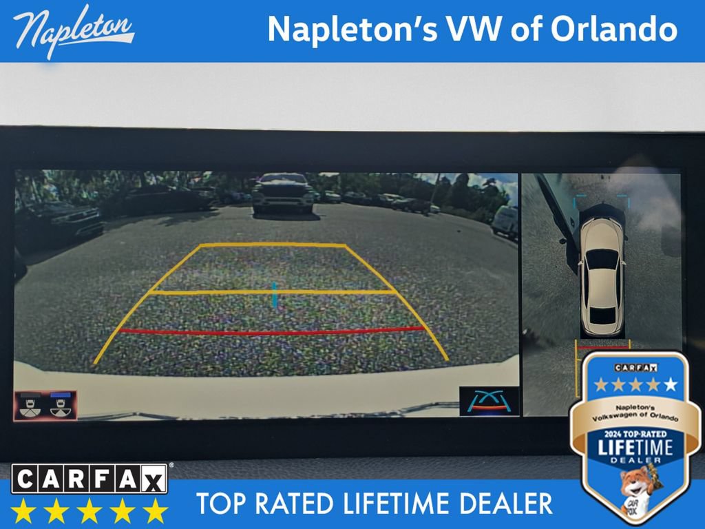 Used 2025 Lexus IS 350 F Sport w/ Navigation Package RWD image 16