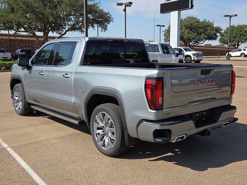 New 2026 GMC Sierra 1500 Denali image 3