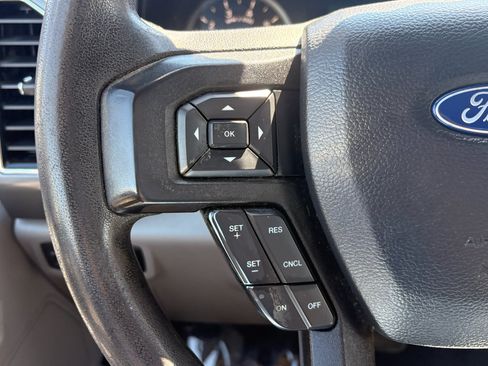 Used 2018 Ford F150 XLT AWD/4WD image 18