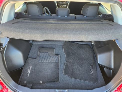 Used 2020 Mitsubishi Outlander Sport ES image 13