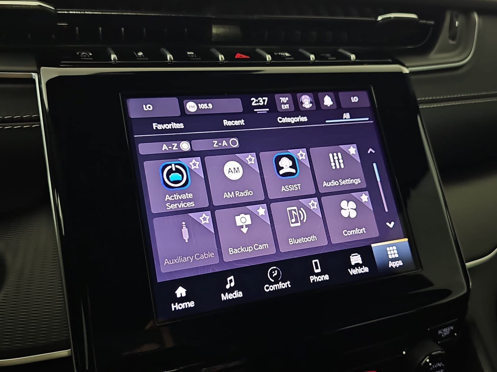 Used 2025 Jeep Grand Cherokee Laredo RWD image 20