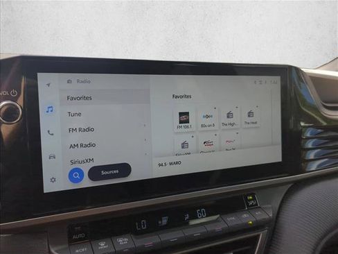 New 2026 Toyota Camry SE image 19