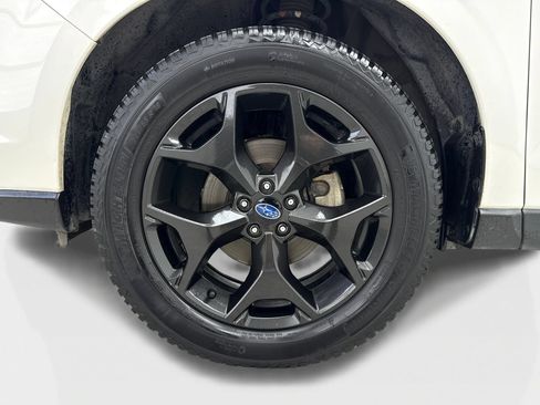 Used 2018 Subaru Forester 2.5i Premium w/ Popular Package #2 AWD/4WD image 50