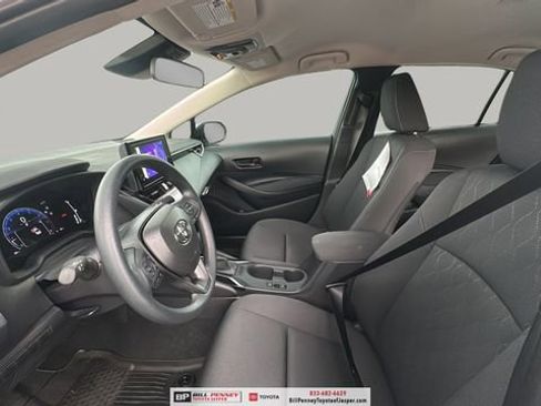 New 2026 Toyota Corolla LE image 11