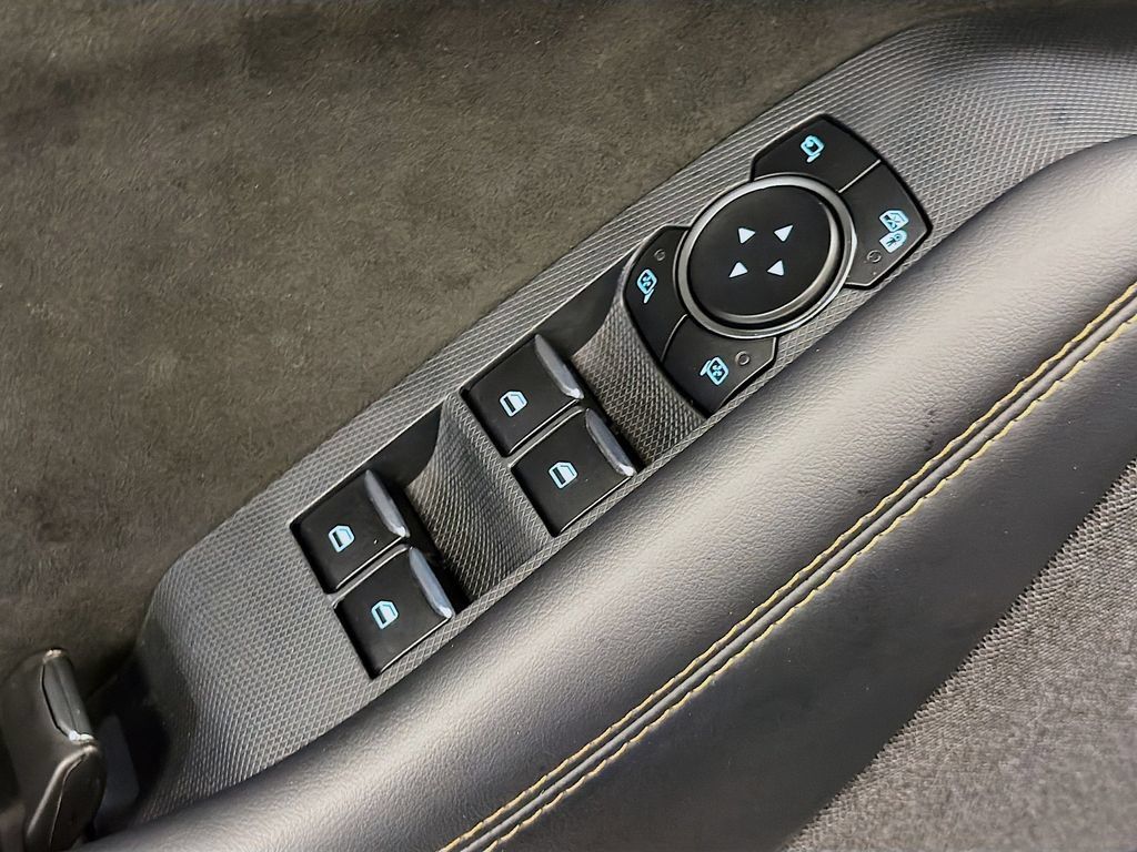 Used 2023 Ford Mustang Mach-E GT AWD/4WD image 20