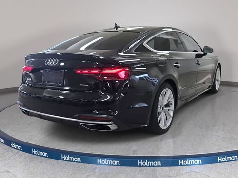 Used 2024 Audi A5 2.0T Premium w/ Convenience Package image 7
