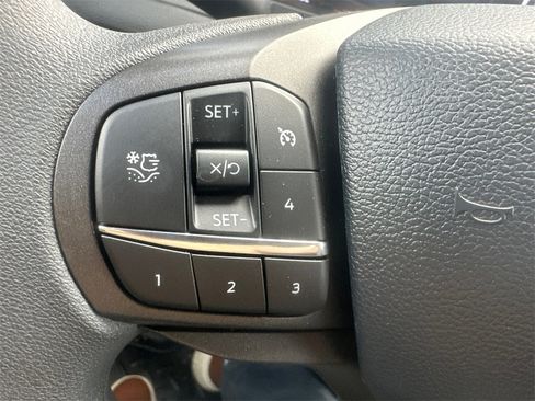 New 2025 Ford Explorer 4WD Police Interceptor image 23