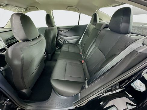 New 2025 Subaru Legacy Premium image 28