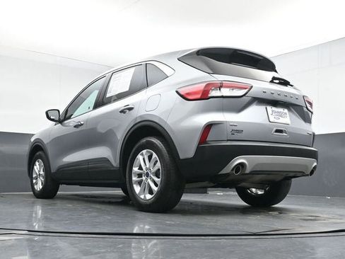 Used 2021 Ford Escape SE w/ Convenience Package AWD/4WD image 30