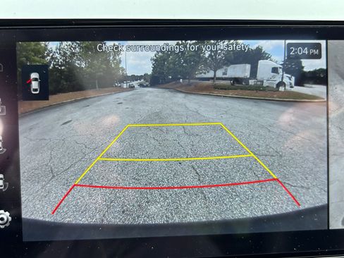 New 2024 Hyundai Santa Cruz Limited image 29