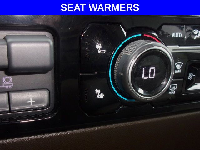 Used 2024 Chevrolet Silverado 3500 LT w/ All Star Edition AWD/4WD image 9