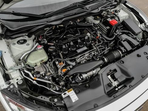 Used 2018 Honda Civic EX-T image 54