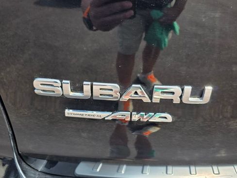 Used 2020 Subaru Ascent Limited w/ Technology Package AWD/4WD image 15