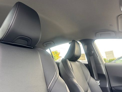 New 2026 Toyota Prius image 17