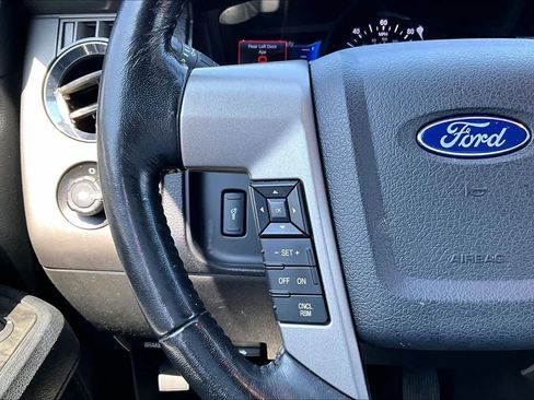 Used 2017 Ford Expedition EL Limited w/ Equipment Group 301A AWD/4WD image 21