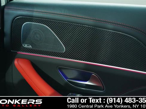 Used 2021 Mercedes-Benz GLE 63 AMG S image 65