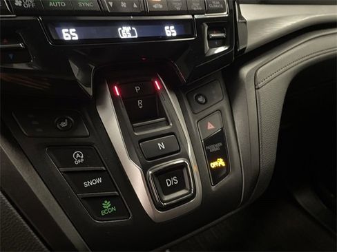 Used 2024 Honda Odyssey EX-L image 19