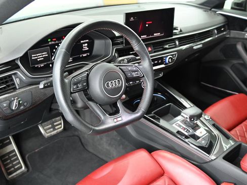 Used 2020 Audi S5 Prestige AWD/4WD image 23