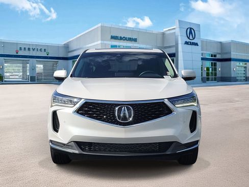 Certified 2023 Acura RDX w/ Technology Package image 3