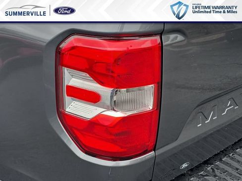 New 2026 Ford Maverick XL FWD image 33