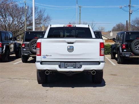 Used 2024 RAM 1500 Lone Star image 6
