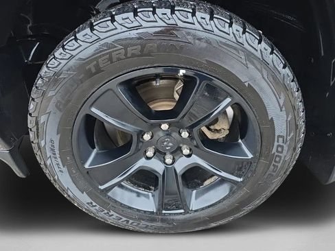 Used 2022 RAM 1500 Big Horn image 11