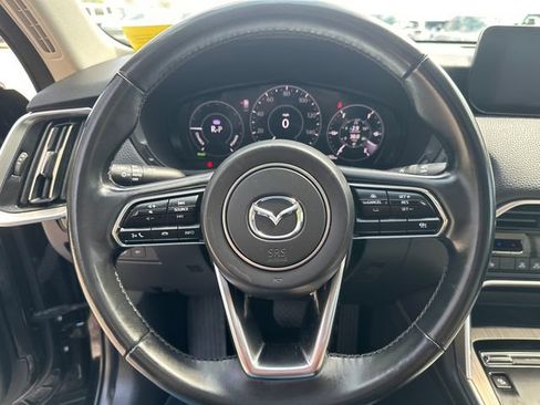 Used 2024 MAZDA CX-90 Plug-In Hybrid w/ Premium Pkg AWD/4WD image 30