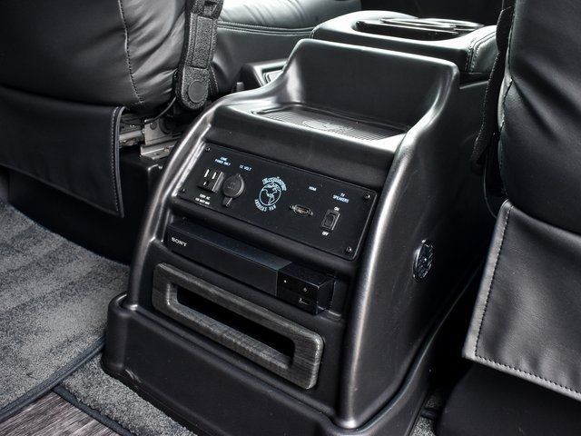 New 2026 Mercedes-Benz Sprinter 2500 image 36