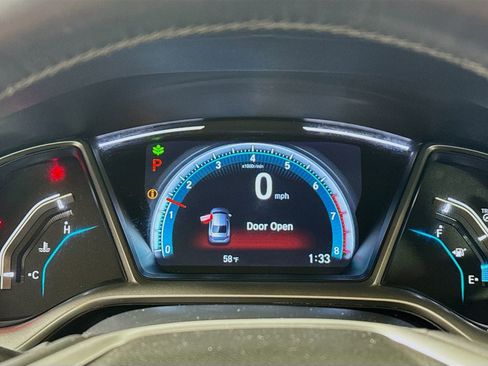 Used 2019 Honda Civic EX-L image 21