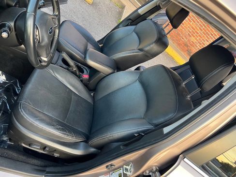 Used 2014 Subaru Forester 2.5i Touring image 11