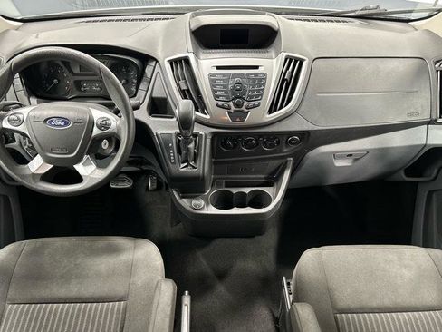 Used 2018 Ford Transit 350 XLT image 18