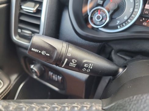 Used 2021 RAM 1500 Laramie w/ Sport Appearance Package image 30